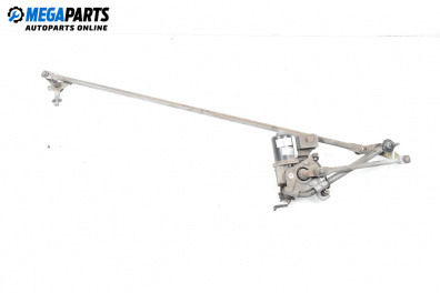 Front wipers motor for Mercedes-Benz A-Class Hatchback  W168 (07.1997 - 08.2004), hatchback, position: front