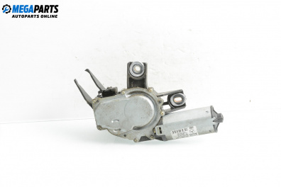 Motor scheibenwischer, vorne for Mercedes-Benz A-Class Hatchback  W168 (07.1997 - 08.2004), hecktür, position: rückseite