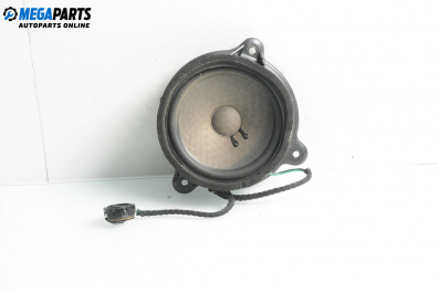 Lautsprecher for Mercedes-Benz A-Class Hatchback  W168 (07.1997 - 08.2004)