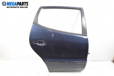 Tür for Mercedes-Benz A-Class Hatchback  W168 (07.1997 - 08.2004), 5 türen, hecktür, position: rechts, rückseite