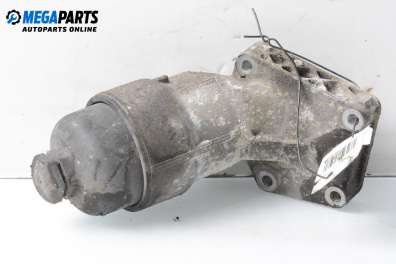 Ölfiltergehäuse for Mercedes-Benz A-Class Hatchback  W168 (07.1997 - 08.2004) A 160 (168.033, 168.133), 102 hp