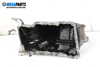 Crankcase for Mercedes-Benz A-Class Hatchback  W168 (07.1997 - 08.2004) A 160 (168.033, 168.133), 102 hp