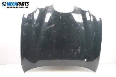 Motorhaube for Jaguar S-Type Sedan (01.1999 - 11.2009), 5 türen, sedan, position: vorderseite