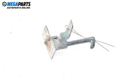 Verriegelung motorhaube for Jaguar S-Type Sedan (01.1999 - 11.2009)