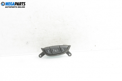 Steering wheel buttons for Jaguar S-Type Sedan (01.1999 - 11.2009)