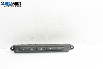 Buttons panel for Jaguar S-Type Sedan (01.1999 - 11.2009)