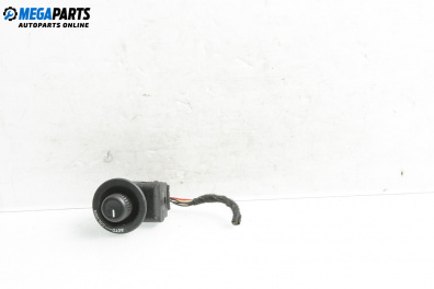 Comutator reglaj volan for Jaguar S-Type Sedan (01.1999 - 11.2009)