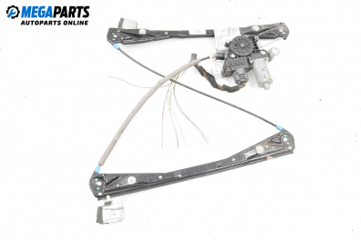 Antrieb el. fensterheber for Jaguar S-Type Sedan (01.1999 - 11.2009), 5 türen, sedan, position: links, vorderseite