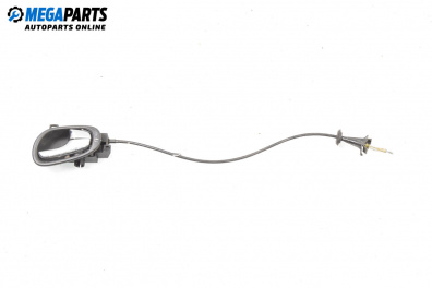 Mâner interior for Jaguar S-Type Sedan (01.1999 - 11.2009), 5 uși, sedan, position: stânga - fața