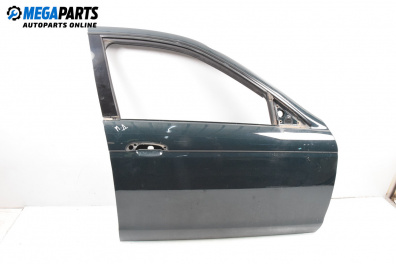 Tür for Jaguar S-Type Sedan (01.1999 - 11.2009), 5 türen, sedan, position: rechts, vorderseite