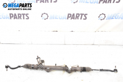 Zahnstangen-lenkgetriebe, hydraulisch for Jaguar S-Type Sedan (01.1999 - 11.2009), sedan