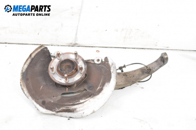 Butuc cu bielă for Jaguar S-Type Sedan (01.1999 - 11.2009), position: dreaptă - fața