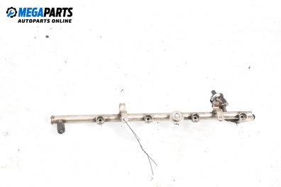 Fuel rail for Jaguar S-Type Sedan (01.1999 - 11.2009) R 4.2 V8, 396 hp