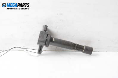 Zündspule for Jaguar S-Type Sedan (01.1999 - 11.2009) R 4.2 V8, 396 hp, № 0997000710