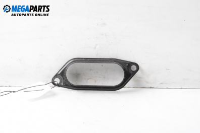 Rohr ladeluftkühler for Jaguar S-Type Sedan (01.1999 - 11.2009) R 4.2 V8, 396 hp