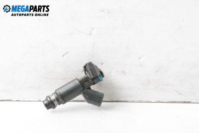 Gasoline fuel injector for Jaguar S-Type Sedan (01.1999 - 11.2009) R 4.2 V8, 396 hp, № 2W93BA