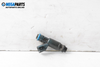 Gasoline fuel injector for Jaguar S-Type Sedan (01.1999 - 11.2009) R 4.2 V8, 396 hp, № 2W93BA