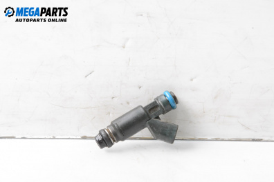 Gasoline fuel injector for Jaguar S-Type Sedan (01.1999 - 11.2009) R 4.2 V8, 396 hp, № 2W93BA