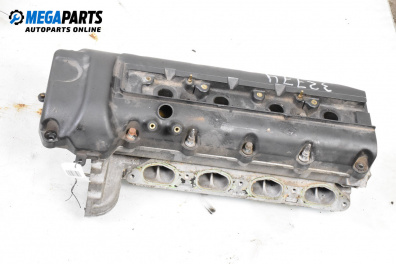 Engine head for Jaguar S-Type Sedan (01.1999 - 11.2009) R 4.2 V8, 396 hp