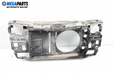 Frontmaske for Volkswagen Polo Hatchback II (10.1994 - 10.1999), hecktür