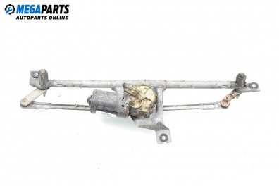 Front wipers motor for Volkswagen Polo Hatchback II (10.1994 - 10.1999), hatchback, position: front