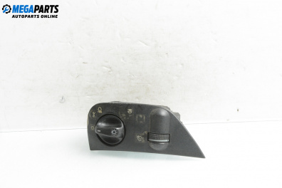 Comutator lumini for Volkswagen Polo Hatchback II (10.1994 - 10.1999)