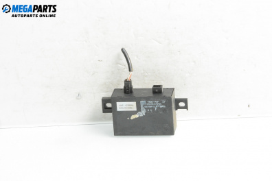 Wegfahrsperre for Volkswagen Polo Hatchback II (10.1994 - 10.1999), № 008VWZ320