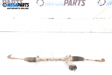 Zahnstangen-lenkgetriebe, hydraulisch for Volkswagen Polo Hatchback II (10.1994 - 10.1999), hecktür