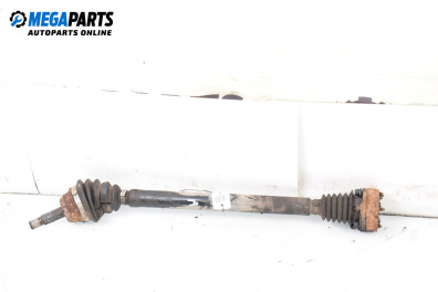 Antriebswelle for Volkswagen Polo Hatchback II (10.1994 - 10.1999) 45 1.0, 45 hp, position: rechts, vorderseite