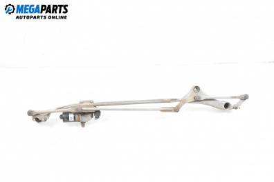 Front wipers motor for Mercedes-Benz A-Class Hatchback W169 (09.2004 - 06.2012), hatchback, position: front, № A1698200300