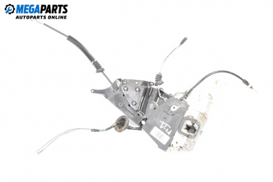 Schloss for Mercedes-Benz A-Class Hatchback W169 (09.2004 - 06.2012), position: rechts, vorderseite