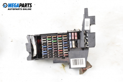 Tablou cu siguranțe for Mercedes-Benz A-Class Hatchback W169 (09.2004 - 06.2012) A 150 (169.031, 169.331), 95 hp