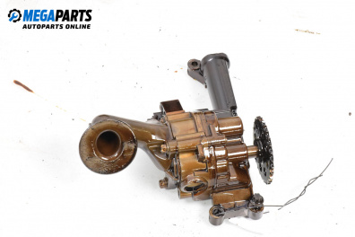 Pompă de ulei for Mercedes-Benz A-Class Hatchback W169 (09.2004 - 06.2012) A 150 (169.031, 169.331), 95 hp