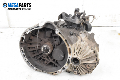  for Mercedes-Benz A-Class Hatchback W169 (09.2004 - 06.2012) A 150 (169.031, 169.331), 95 hp