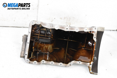 Carter for Mercedes-Benz A-Class Hatchback W169 (09.2004 - 06.2012) A 150 (169.031, 169.331), 95 hp