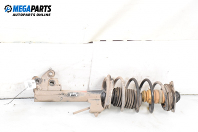 MacPherson-federbein for Mercedes-Benz A-Class Hatchback W169 (09.2004 - 06.2012), hecktür, position: rechts, vorderseite