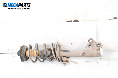 MacPherson-federbein for Mercedes-Benz A-Class Hatchback W169 (09.2004 - 06.2012), hecktür, position: links, vorderseite