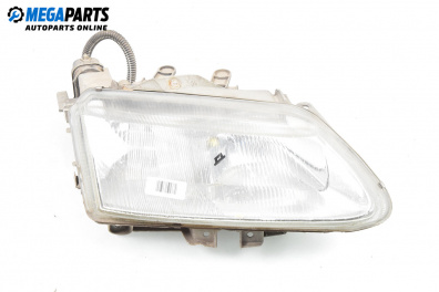 Headlight for Renault Espace III Minivan (11.1996 - 10.2002), minivan, position: right