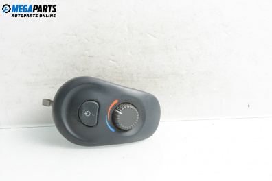 Bedienteil klimaanlage for Renault Espace III Minivan (11.1996 - 10.2002)