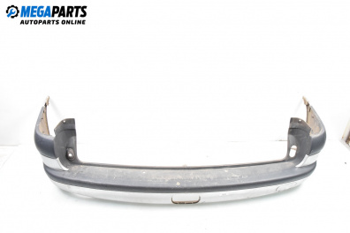 Stoßfänger hinten for Renault Espace III Minivan (11.1996 - 10.2002), minivan