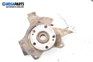 Achsschenkel radnabe for Renault Espace III Minivan (11.1996 - 10.2002), position: rechts, vorderseite