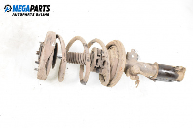 Macpherson shock absorber for Renault Espace III Minivan (11.1996 - 10.2002), minivan, position: front - left