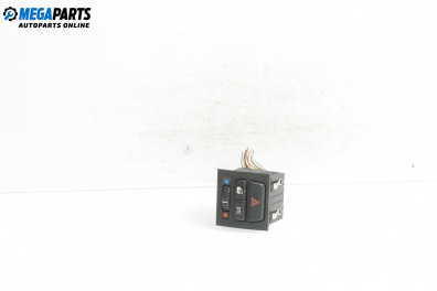 Panou butoane for BMW 3 Series E90 Touring E91 (09.2005 - 06.2012)