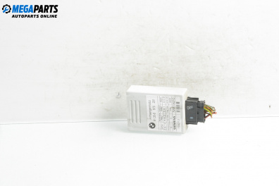 Wegfahrsperre for BMW 3 Series E90 Touring E91 (09.2005 - 06.2012)