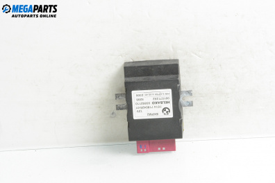 Steuermodul diesel-einspritzpumpe for BMW 3 Series E90 Touring E91 (09.2005 - 06.2012), № 16147180426-01