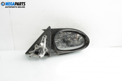Mirror for BMW 3 Series E90 Touring E91 (09.2005 - 06.2012), 5 doors, station wagon, position: right