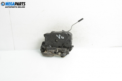 Încuietoare for BMW 3 Series E90 Touring E91 (09.2005 - 06.2012), position: dreaptă - fața