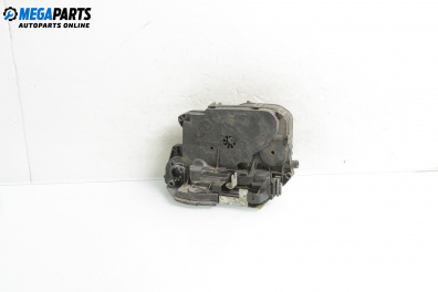 Încuietoare for BMW 3 Series E90 Touring E91 (09.2005 - 06.2012), position: dreaptă - spate