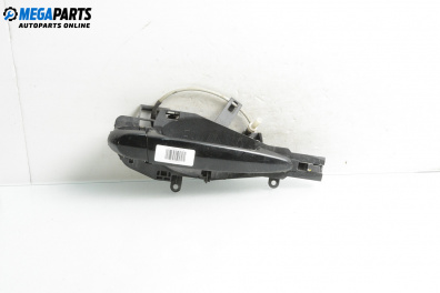 Außengriff for BMW 3 Series E90 Touring E91 (09.2005 - 06.2012), 5 türen, combi, position: rechts, vorderseite
