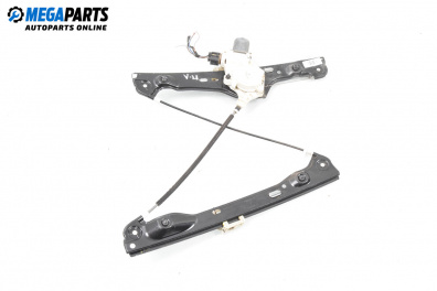 Antrieb el. fensterheber for BMW 3 Series E90 Touring E91 (09.2005 - 06.2012), 5 türen, combi, position: links, vorderseite